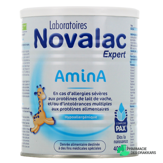 Novalac AminA
