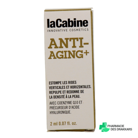 LaCabine Anti-Aging+