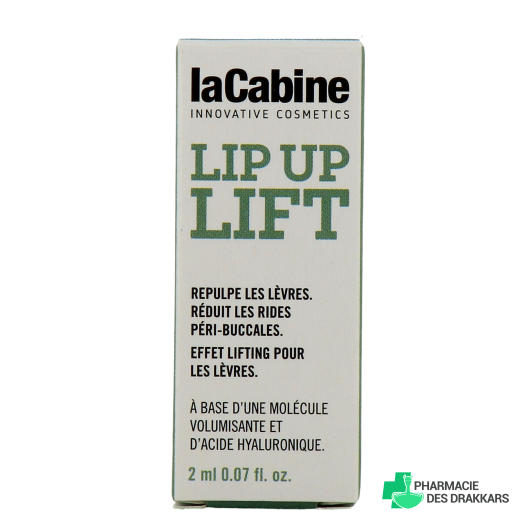 LaCabine Lip Up Lift