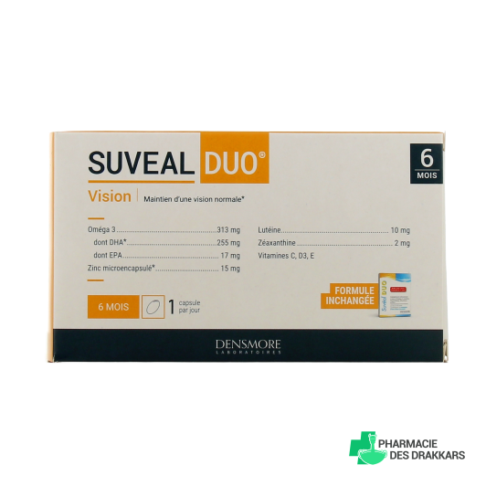 Suveal Duo