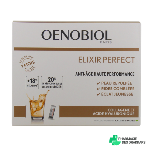 Oenobiol Elixir Perfect