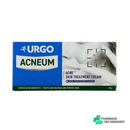 Urgo Acneum