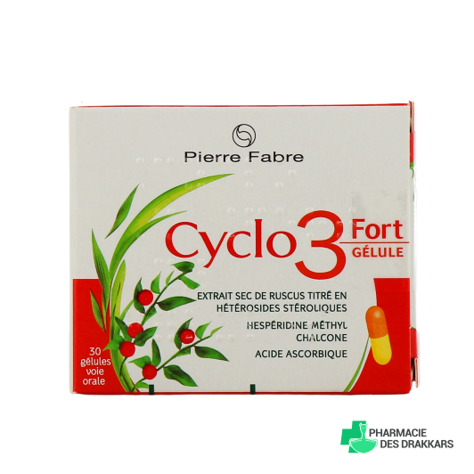 Cyclo 3 Fort Jambes lourdes