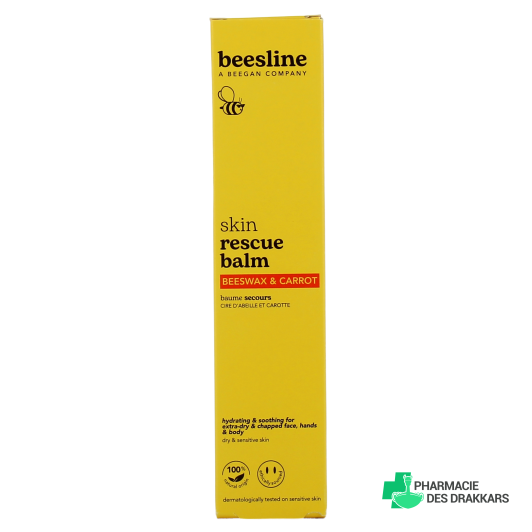 Beesline Baume Secours