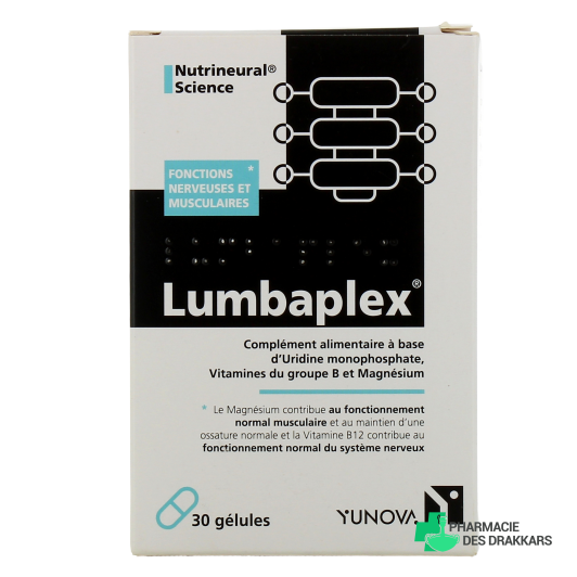 Lumbaplex