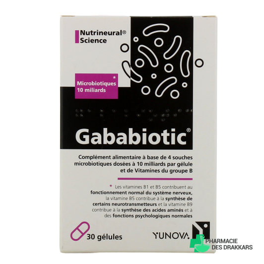 Gababiotic
