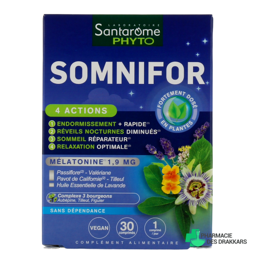 Santarome Somnifor