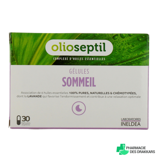 Olioseptil Sommeil