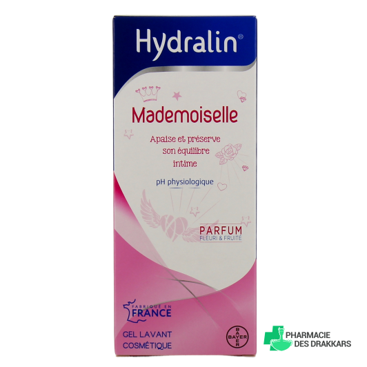 Hydralin Mademoiselle