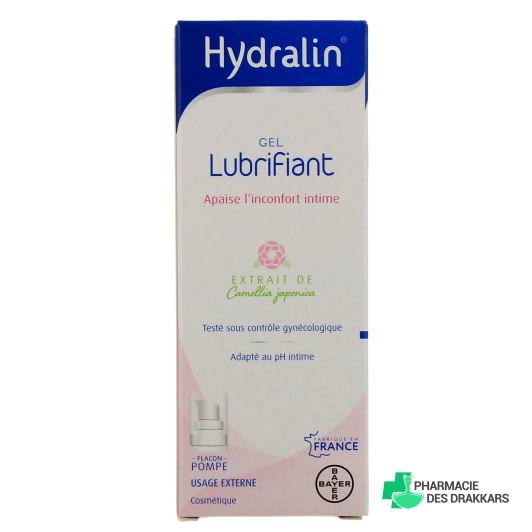 Hydralin Lubrifiant