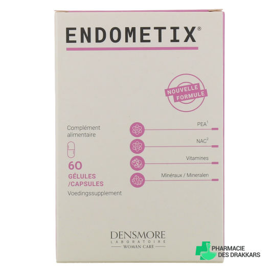 Densmore Endometix