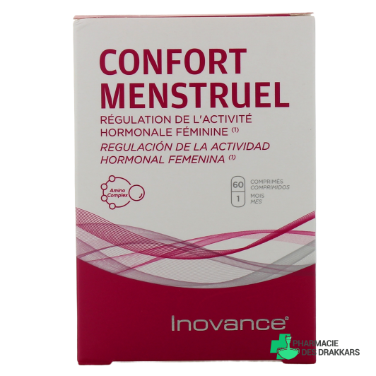Inovance Confort Menstruel