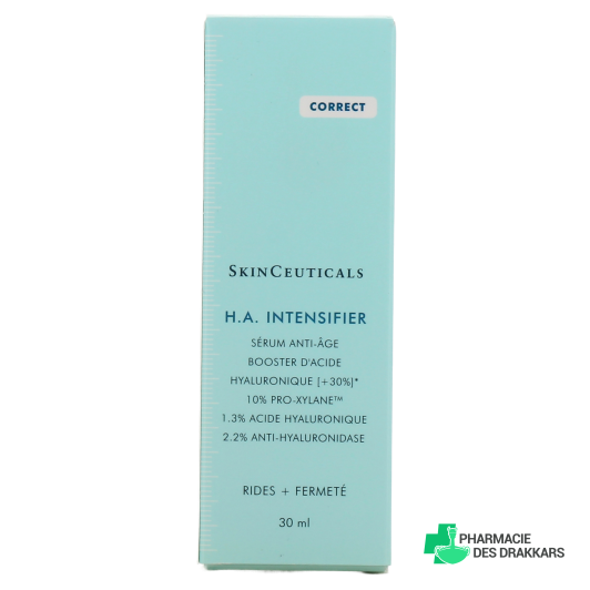 SkinCeuticals Correct HA Intensifier Sérum