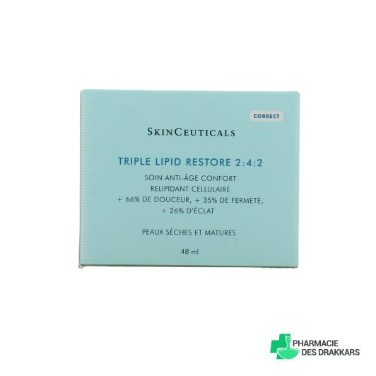 SkinCeuticals Correct Triple Lipid Restore 2:4:2