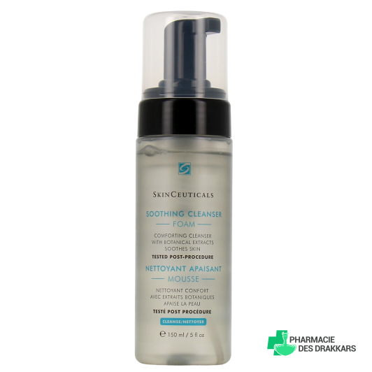 SkinCeuticals Soothing Cleanser