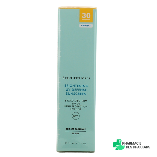 SkinCeuticals Brightening UV Defense SPF30 30ml