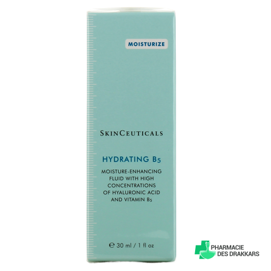 SkinCeuticals Moisturize Hydrating B5 Booster d'hydratation