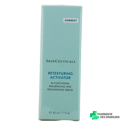 SkinCeuticals Correct Retexturing Activator sérum