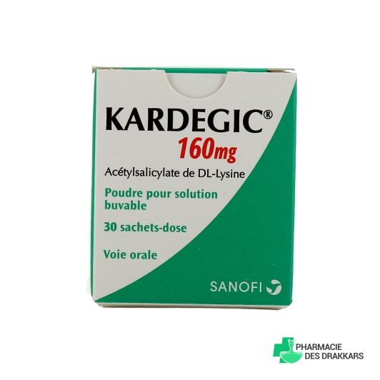 Kardegic