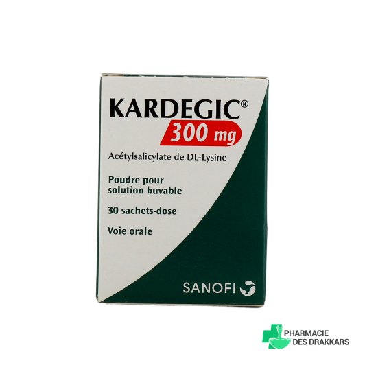 Kardegic