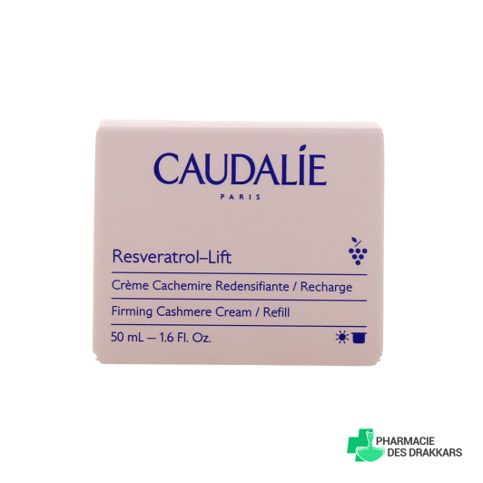 Caudalie Resveratrol-Lift Crème Cachemire Redensifiante