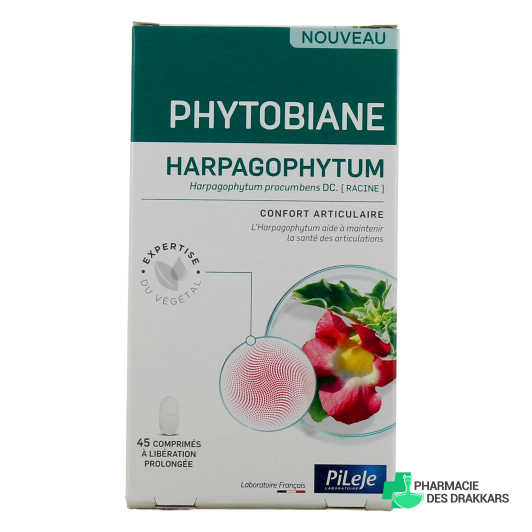 Phytobiane Harpagophytum