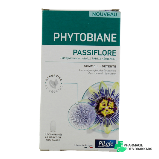 Phytobiane Passiflore