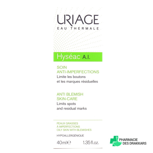 Uriage Hyséac A.I.