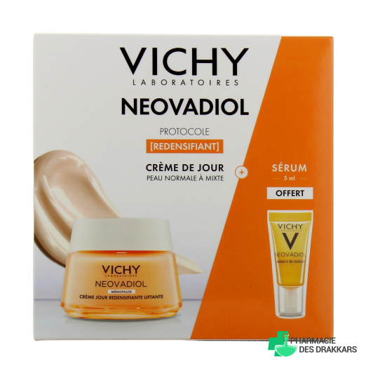 Vichy Neovadiol Ménopause Crème Redensifiante