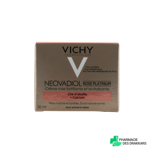 Vichy Neovadiol Rose Platinium Crème de jour