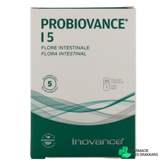 Inovance Probiovance I5