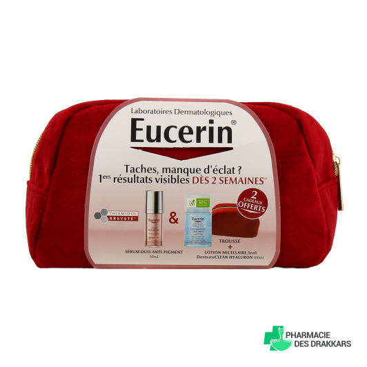 Eucerin Sérum Duo Anti-Pigment
