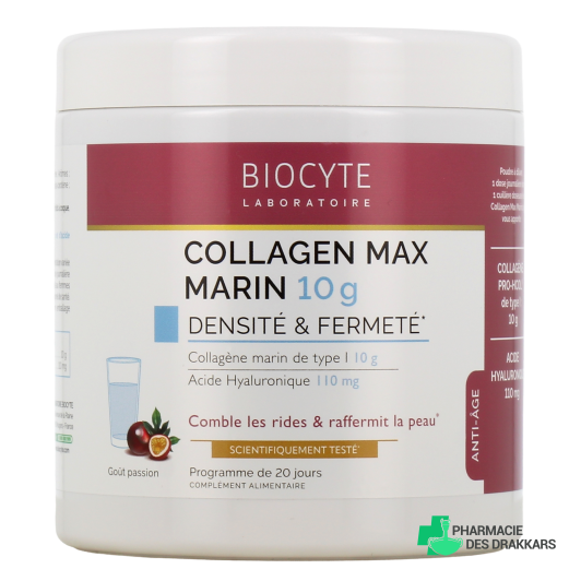 Biocyte Collagen Max Marin