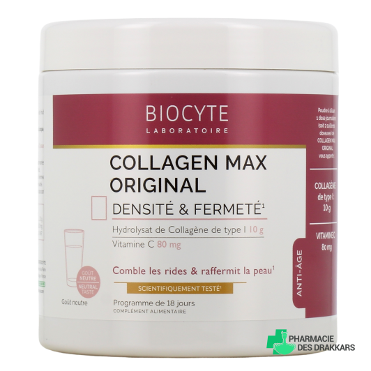 Biocyte Collagen Max Original