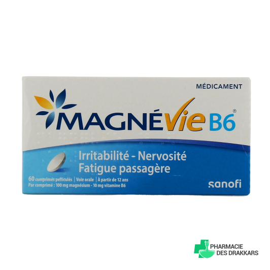 MagnéVie B6