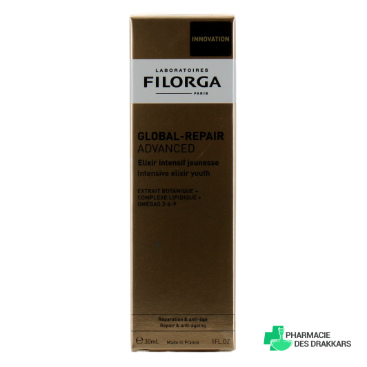 Filorga Global Repair Advanced Elixir