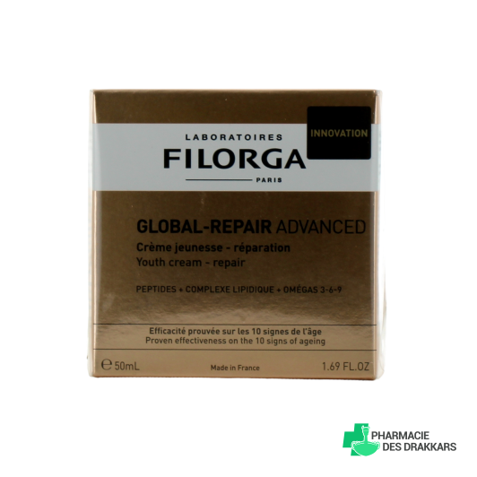 Filorga Global Repair Advanced Crème