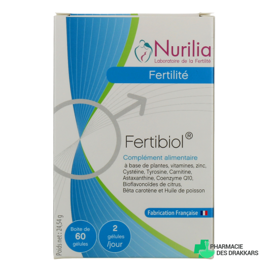 Nurilia Fertibiol