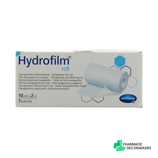 Hartmann Hydrofilm Roll