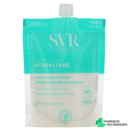 SVR Hydraliane Crème Hydratante Intense