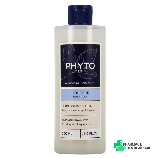 Phyto Douceur Shampooing
