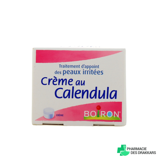 Boiron Crème au Calendula 20g