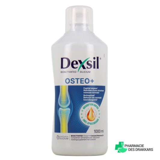 Dexsil Osteo+