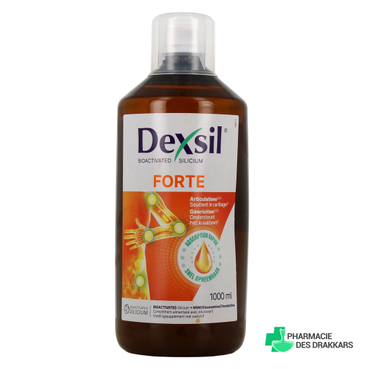 Dexsil Forte Articulations