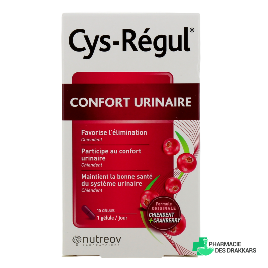 Cys-Régul Confort Urinaire