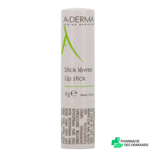 A-Derma Stick Lèvres
