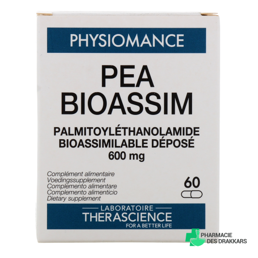 Therascience Physiomance PEA Bioassim