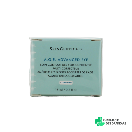 SkinCeuticals Age Advanced Eye