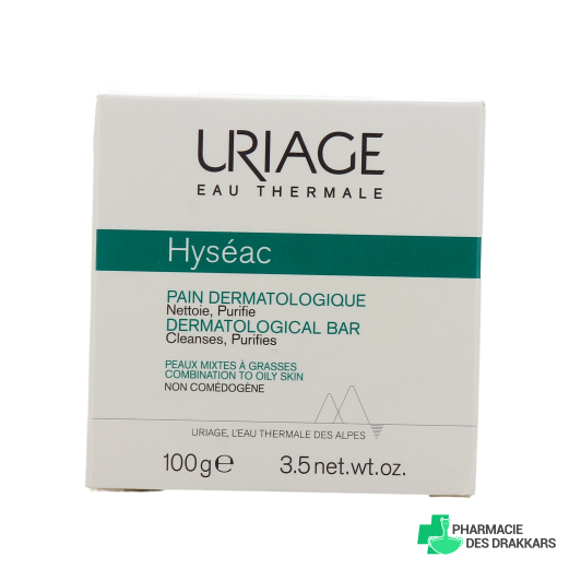 Uriage Hyséac Pain Dermatologique