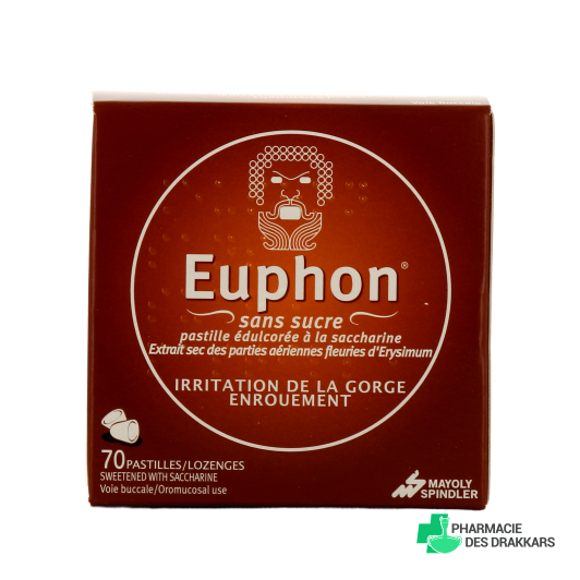 Euphon Pastilles